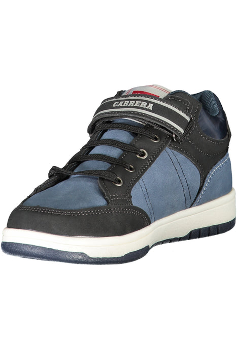 Carrera Blue Mens Sports Shoes