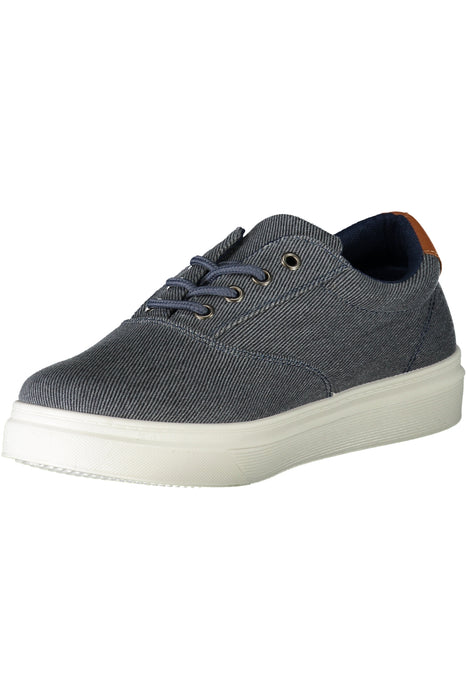 Carrera Blue Mens Sports Shoes