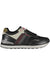 Carrera Black Mens Sports Shoes