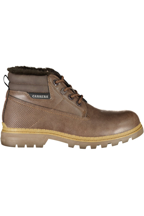 Carrera Footwear Womens Boot Brown