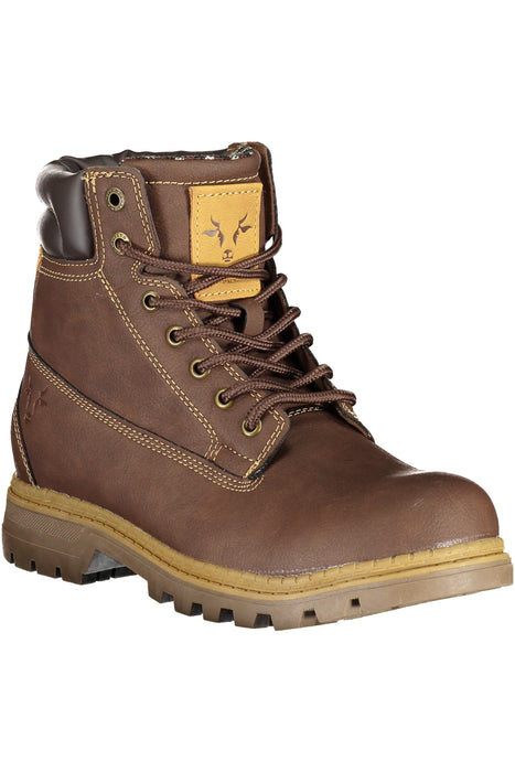 Carrera Footwear Womens Boot Brown