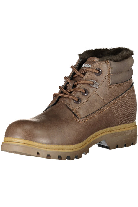 Carrera Footwear Womens Boot Brown