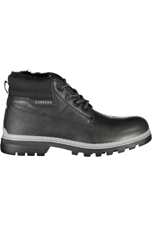 Carrera Footwear Womens Boots Black