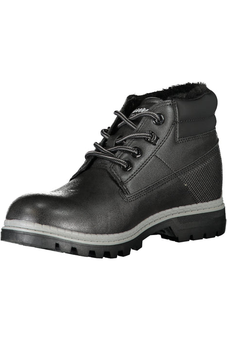 Carrera Footwear Womens Boots Black