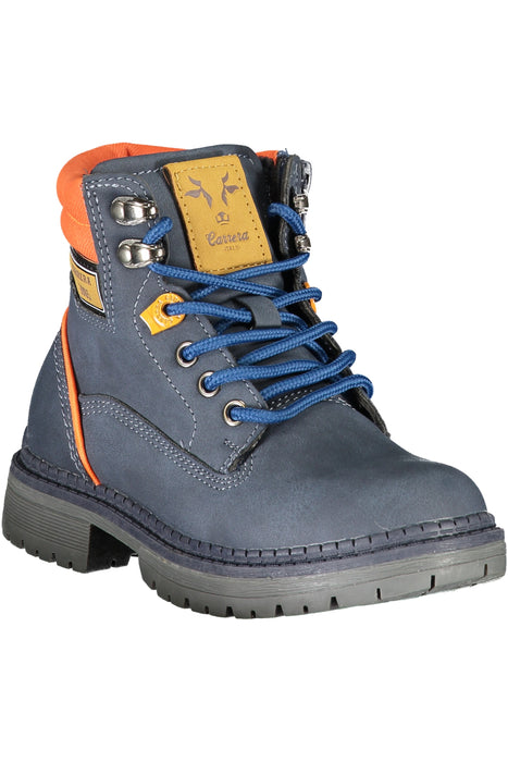Carrera Footwear Mens Boot Blue