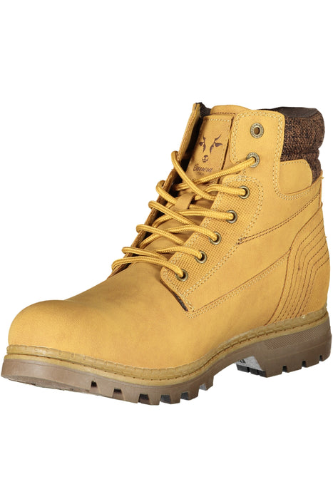 Carrera Footwear Mens Boot Yellow