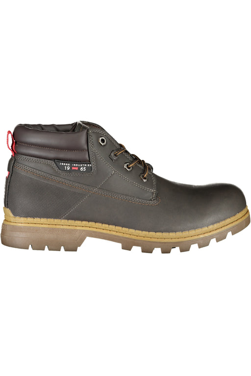 Carrera Brown Mens Boot Footwear