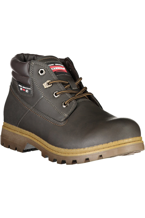 Carrera Brown Mens Boot Footwear