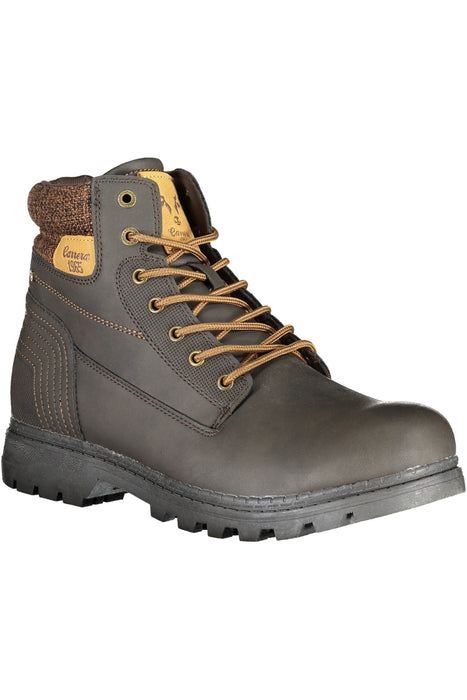 Carrera Brown Mens Boot Footwear