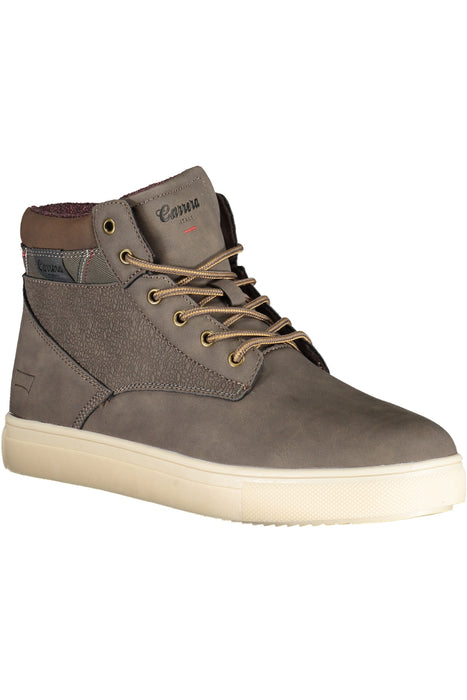Carrera Brown Mens Boot Footwear