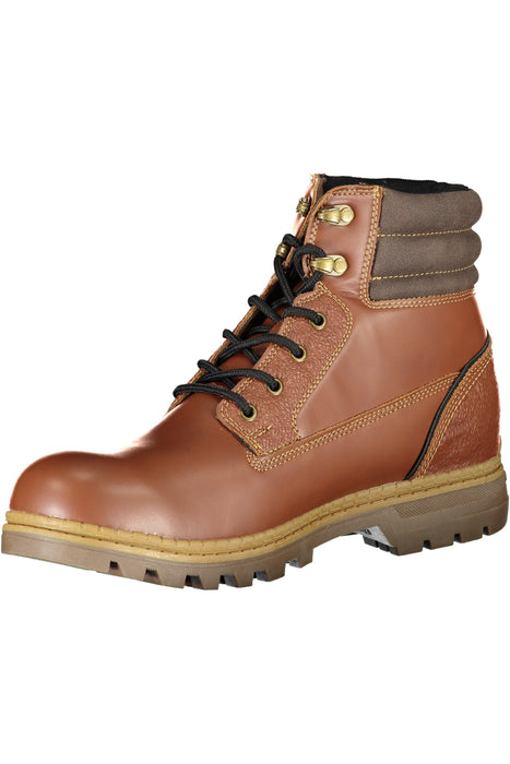 Carrera Footwear Mens Boot Brown