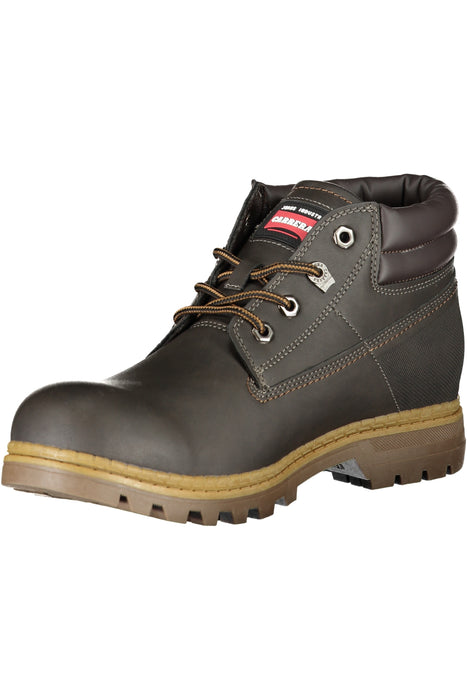 Carrera Brown Mens Boot Footwear