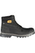 Carrera Black Mens Boot Footwear
