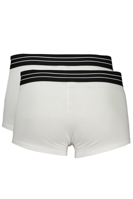 Cavalli Class Boxer Men White