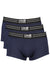 Cavalli Class Mens Boxer Blue