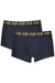 Cavalli Class Boxer Men Blue
