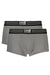 Cavalli Class Boxer Men Grey
