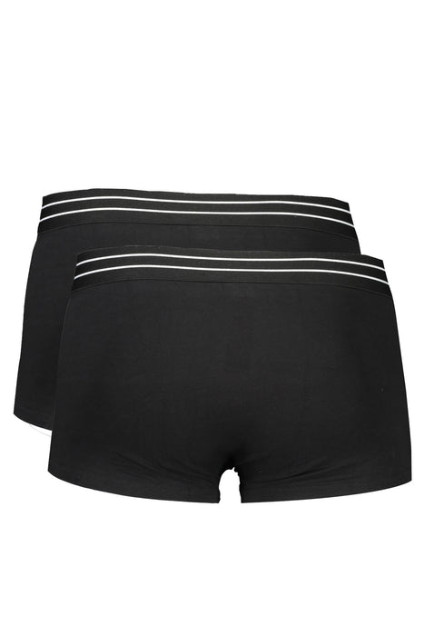 Cavalli Class Boxer Men Black