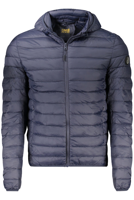 Cavalli Class Mens Blue Jacket