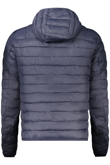 Cavalli Class Mens Blue Jacket
