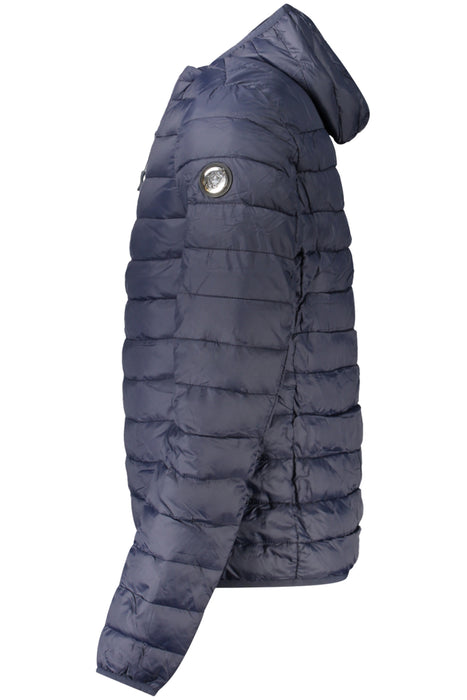 Cavalli Class Mens Blue Jacket