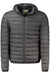 Cavalli Class Mens Black Jacket