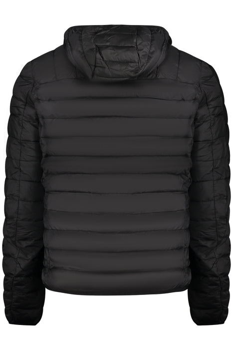 Cavalli Class Mens Black Jacket