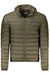 Cavalli Class Mens Green Jacket