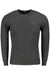 Cavalli Class Mens Black Sweater