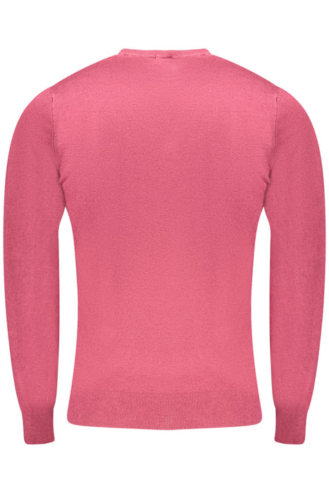 Cavalli Class Mens Red Sweater