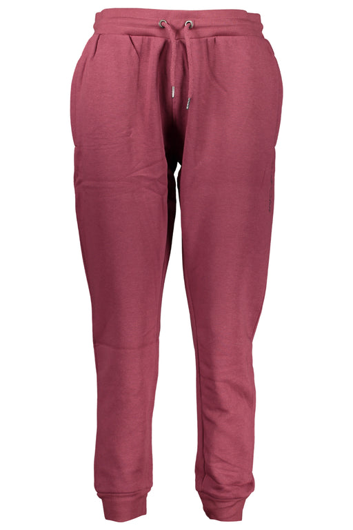 Cavalli Class Womens Purple Pants