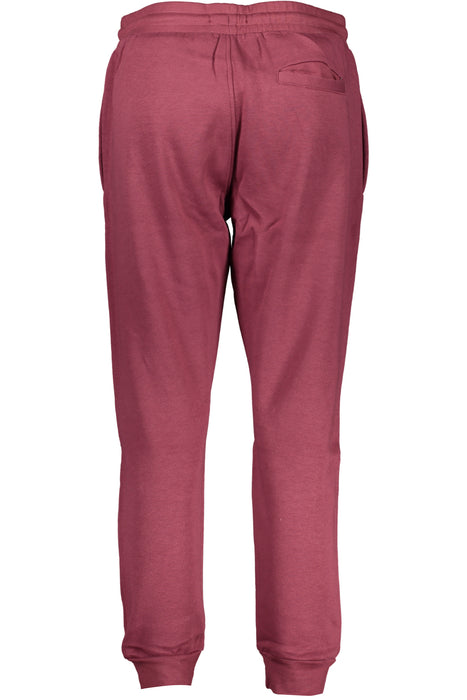 Cavalli Class Womens Purple Pants