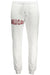 Cavalli Class White Mens Trousers