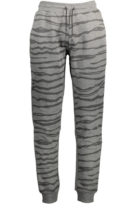 Cavalli Class Mens Trousers Grey