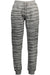 Cavalli Class Mens Trousers Grey