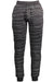 Cavalli Class Mens Black Pants
