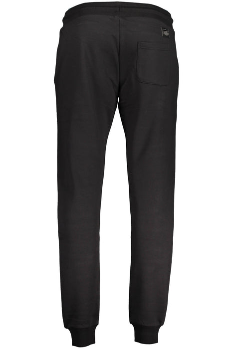 Cavalli Class Mens Black Pants