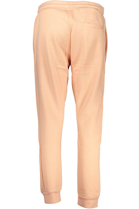 Cavalli Class Mens Pink Pants
