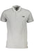Cavalli Class Polo Short Sleeves Men Grey