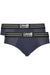 Cavalli Class Slip Men Blue