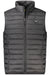 Cavalli Class Mens Black Sleeveless Jacket