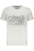 Cavalli Class Short Sleeve T-Shirt Men White