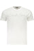Cavalli Class Short Sleeve T-Shirt Men White