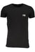 Cavalli Class Mens Short Sleeve T-Shirt Black