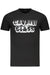 Cavalli Class Short Sleeve T-Shirt Men Black