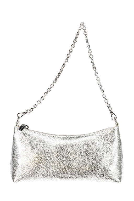 Coccinelle Womens Silver Bag