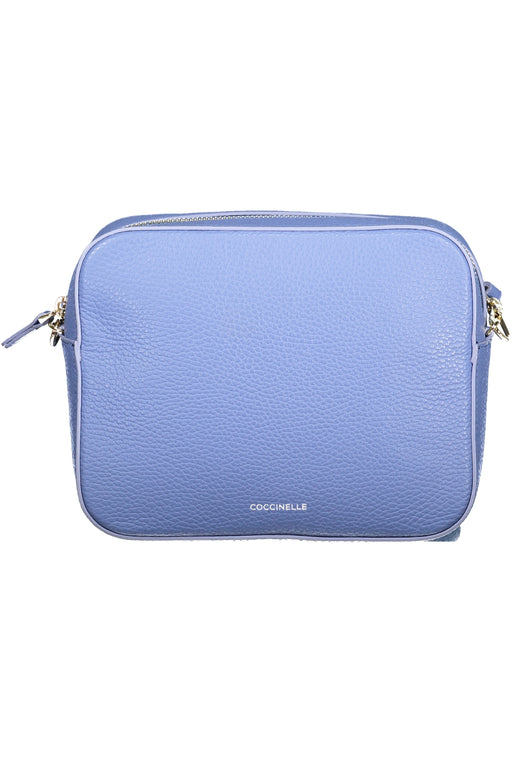 Coccinelle Womens Bag Blue