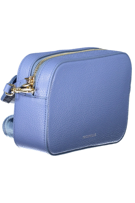 Coccinelle Womens Bag Blue