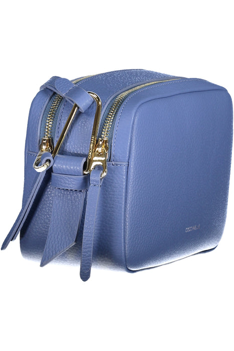 Coccinelle Womens Bag Blue
