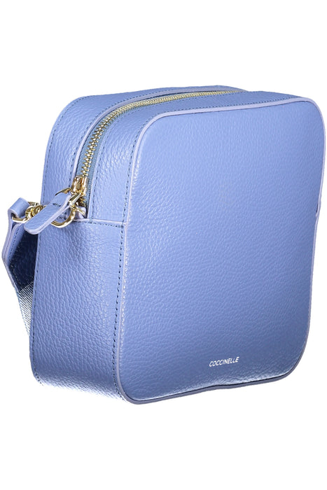 Coccinelle Womens Bag Blue
